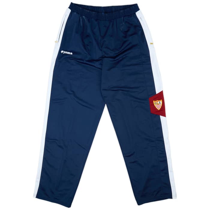 2004-05 Sevilla Joma Tracksuit (XL)