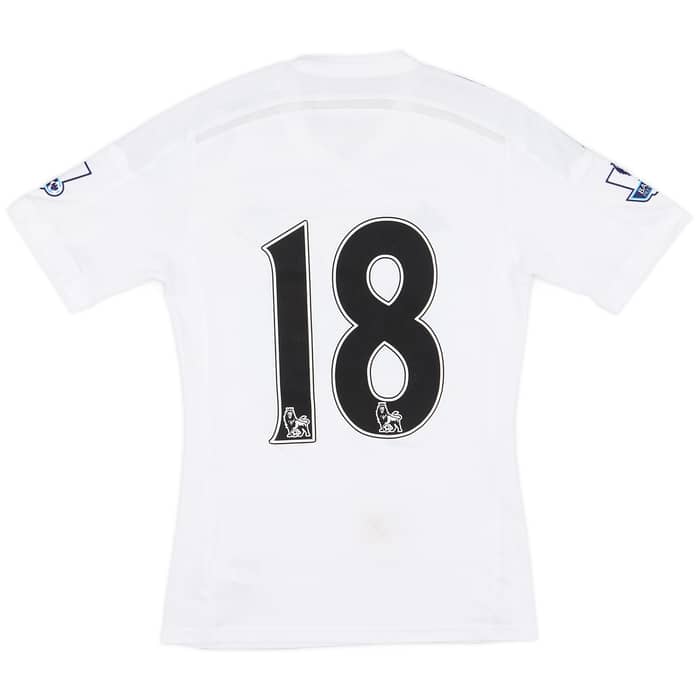 2014-15 Swansea Home Shirt #18 - 5/10 - (S)