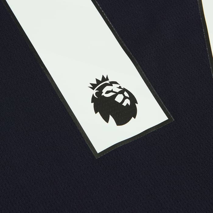 2024-25 Manchester City Away Shirt De Bruyne #17 (Women's XL)