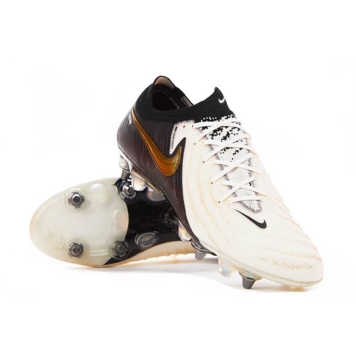 2023-24 Nike Player Issue Phantom GX II Elite Football Boots (Lewis) - SG (UK 7.5)