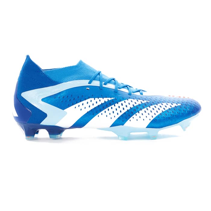 2023-24 adidas Predator ACCURACY.1 Football Boots - FG (UK 11)