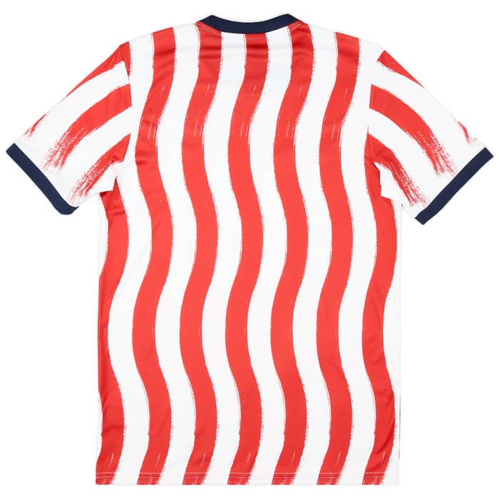 2021 MLS All-Star Pre-Match Shirt (S)