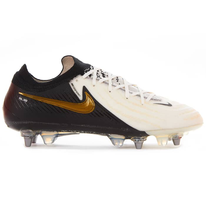 2023-24 Nike Player Issue Phantom GX II Elite Football Boots (Lewis) - SG (UK 7.5)