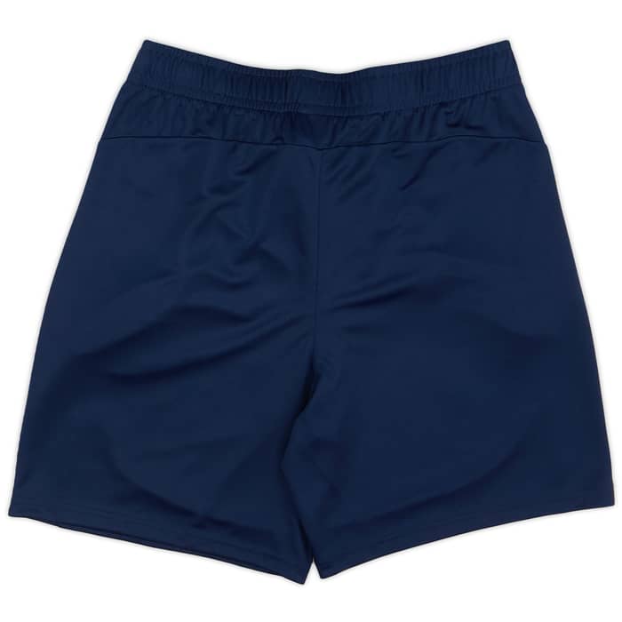 2024-25 Olympique Marseille Puma Training Shorts