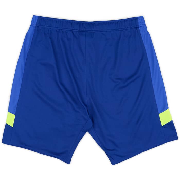 2023-24 Burnley GK Shorts (L)