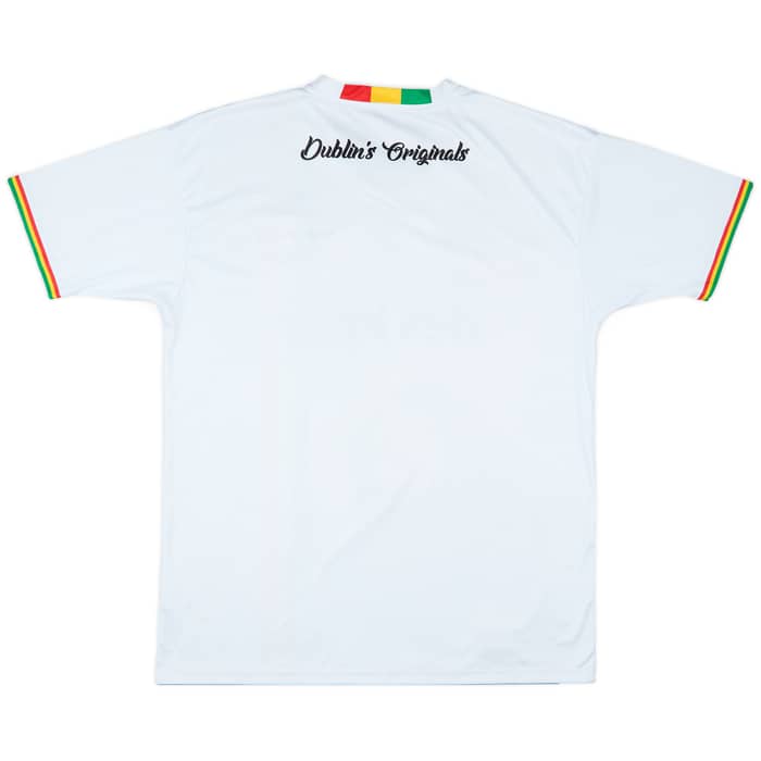 2022-23 Bohemian Away Shirt - 6/10 - (XL)