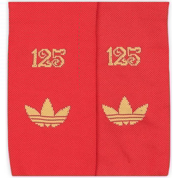 2024-25 Bayern Munich 125th Anniversary Socks