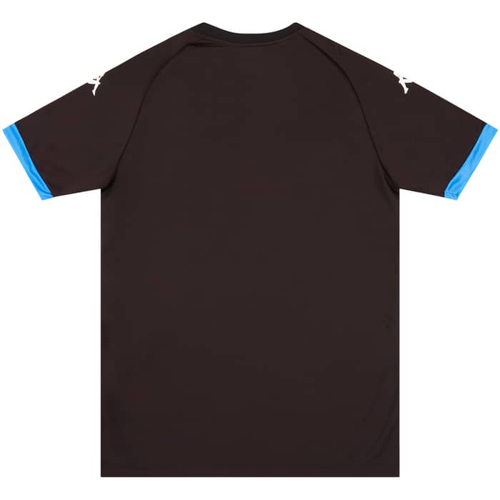 2021-22 Vasco da Gama Special Edition "Blue November" Shirt