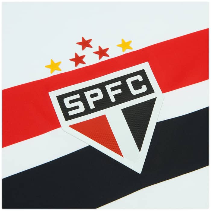 2024 Sao Paulo Home Shirt (XL)