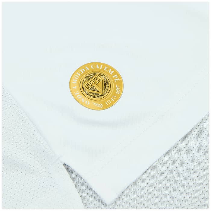 2024 Sao Paulo Home Shirt (XL)