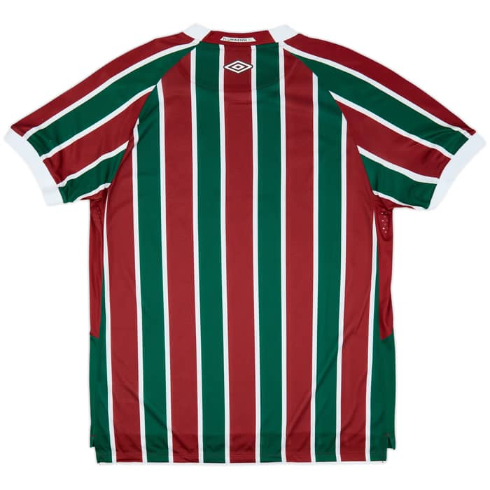 2025 Fluminense Home Shirt