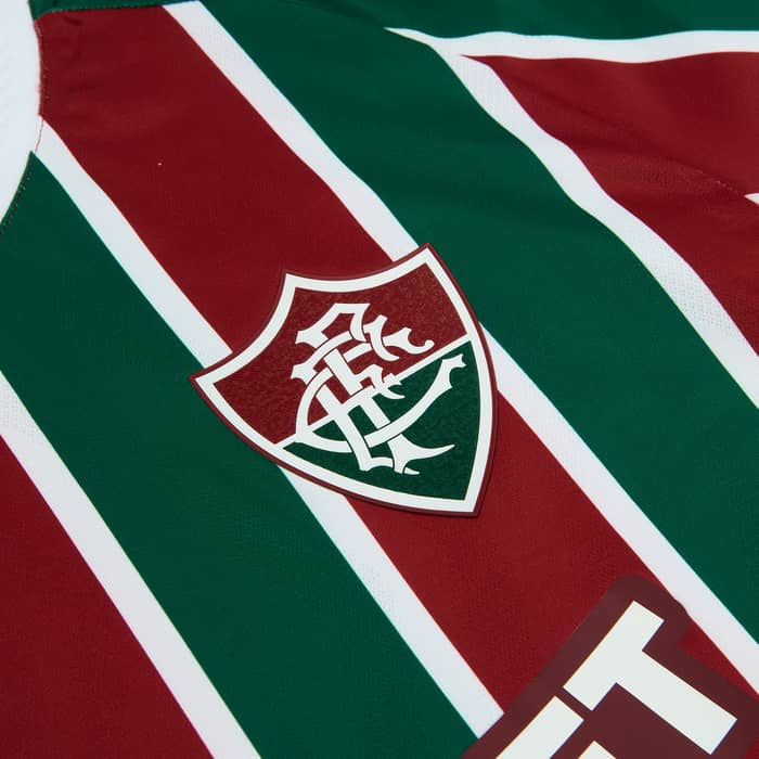 2025 Fluminense Home Shirt