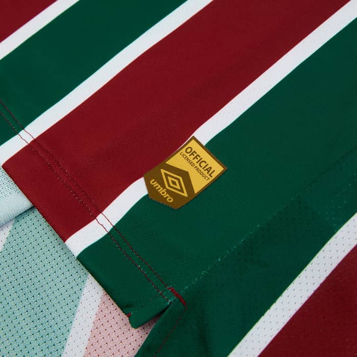 2025 Fluminense Home Shirt