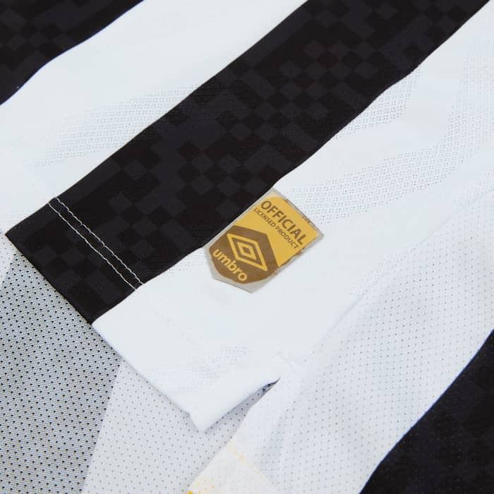 2025 Santos Away Shirt