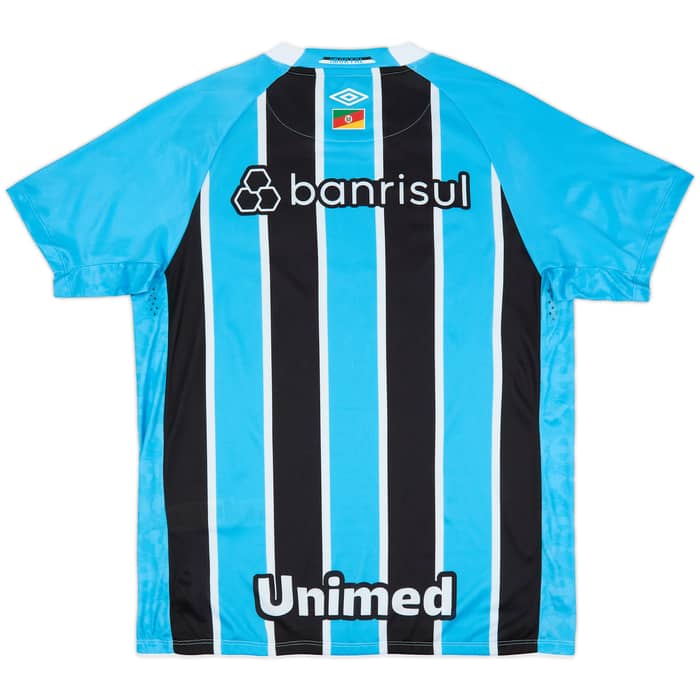 2025 Gremio Home Shirt