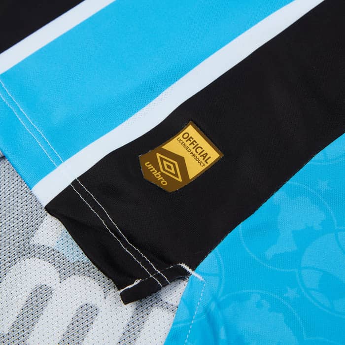 2025 Gremio Home Shirt