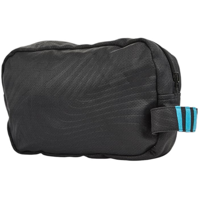 2010-11 Olympique Marseille Rework Toiletry Bag