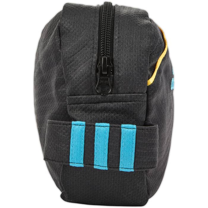 2010-11 Olympique Marseille Rework Toiletry Bag