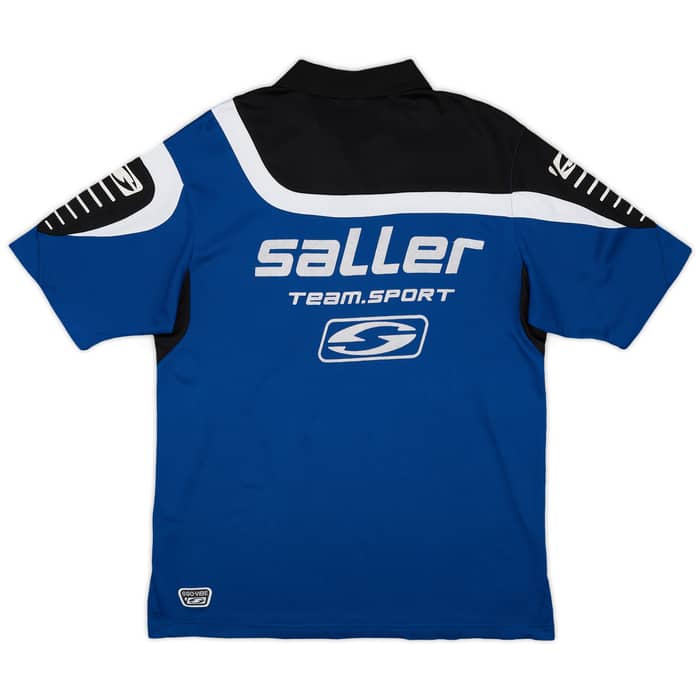 2014-15 Arminia Bielefeld Saller Polo Shirt - 9/10 - (L)