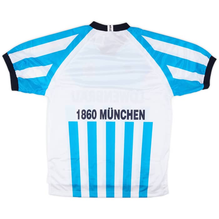 1995-96 1860 Munich Home Shirt (L)
