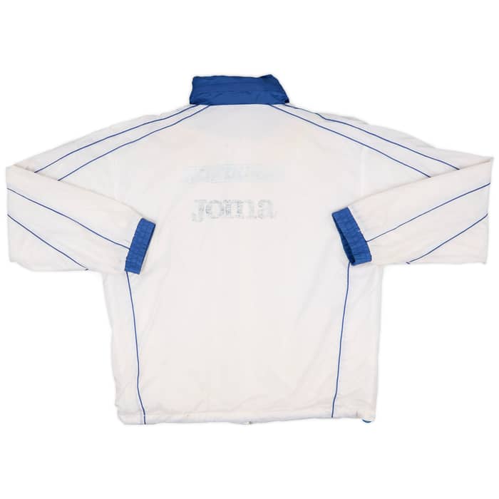 2009-10 Honduras Joma Track Jacket - 5/10 - (XL)