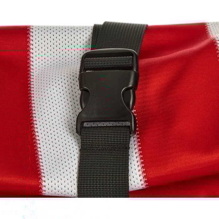 2010-11 Bayern Munich Rework Roll-Up Backpack