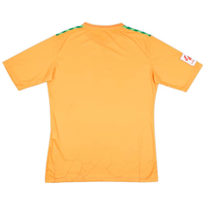 2023-24 Real Betis GK Third Shirt (XL)