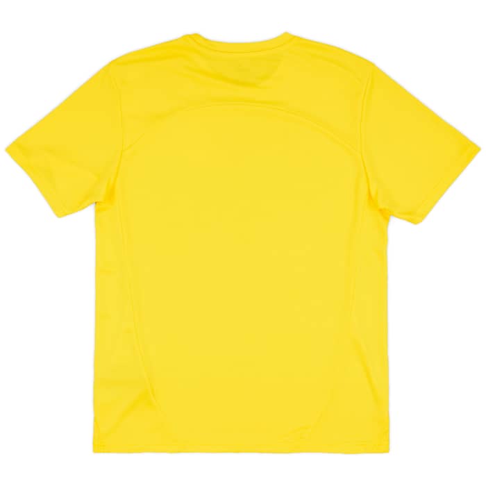 2024-25 Borussia Dortmund Puma Training Shirt
