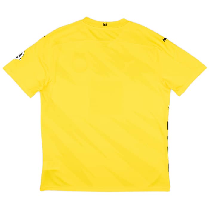 2020-21 Borussia Dortmund Special Edition Home Shirt