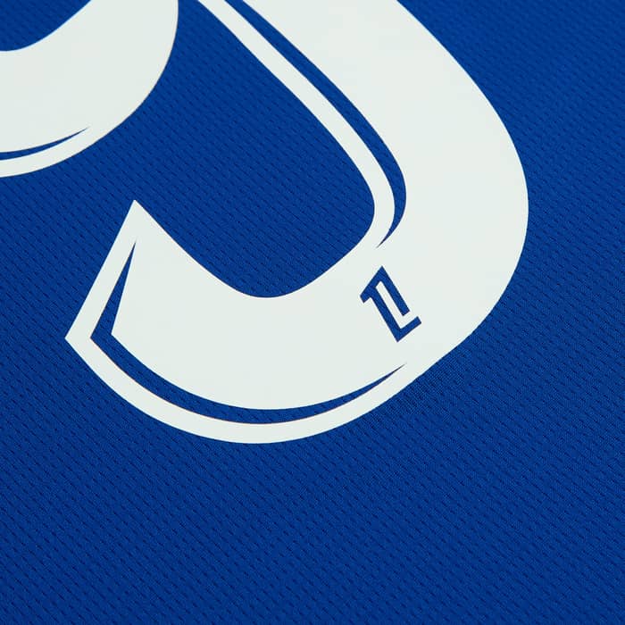 2025-26 Olympique Marseille Third Shirt