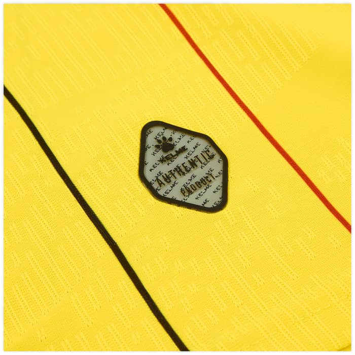 2024-25 Watford Home Shirt