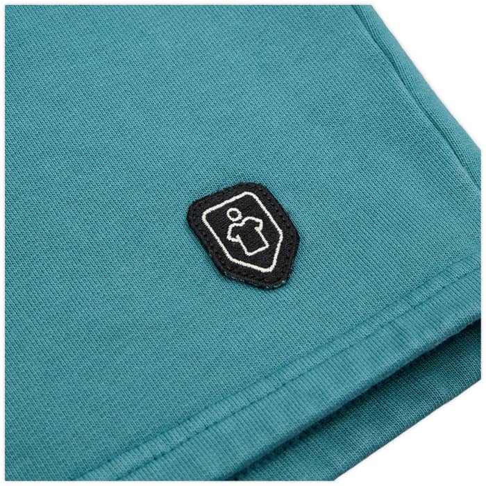 Classic Football Shirts Logo Sweat Shorts