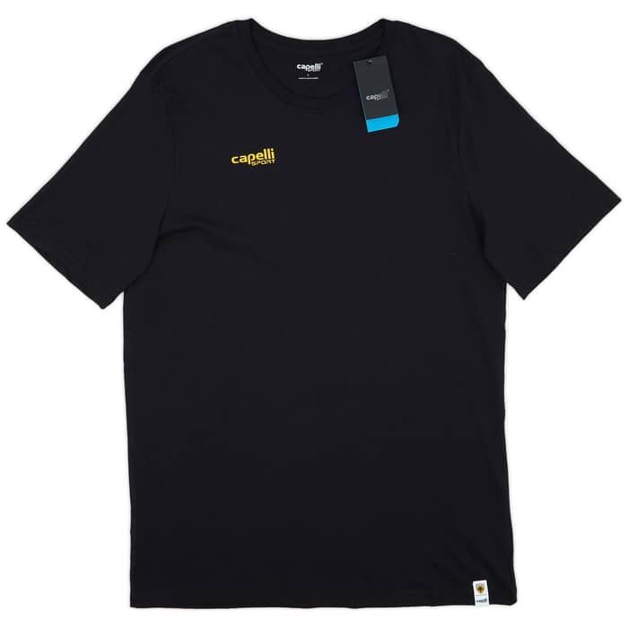 2019-20 AEK Athens Capelli Casual Tee