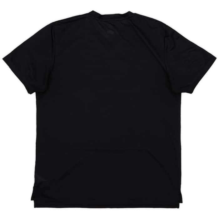 2018-19 Wales adidas Training Shirt - 7/10