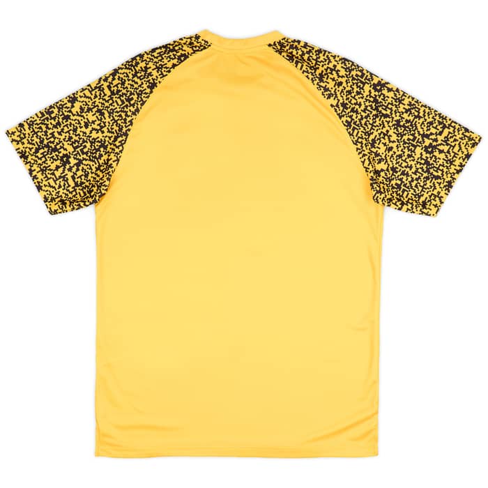 2022-23 UD Songo GK Shirt (L)