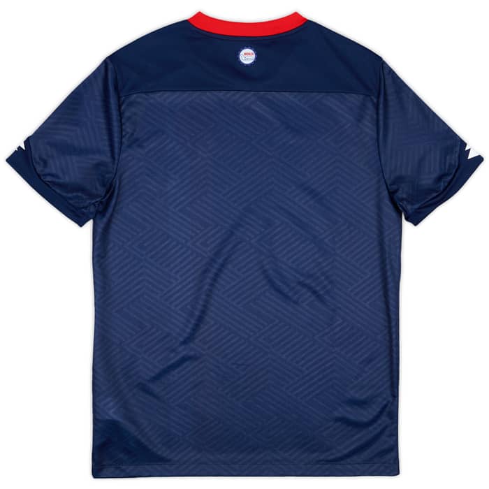 2020-21 Monza Third Shirt (S)