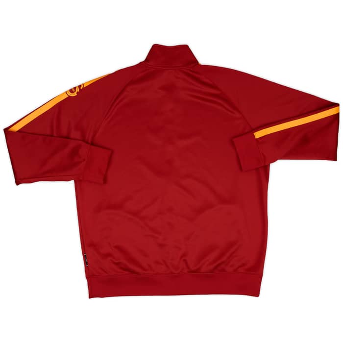 2014-15 Galatasaray Nike Track Jacket - 9/10 - (XL)