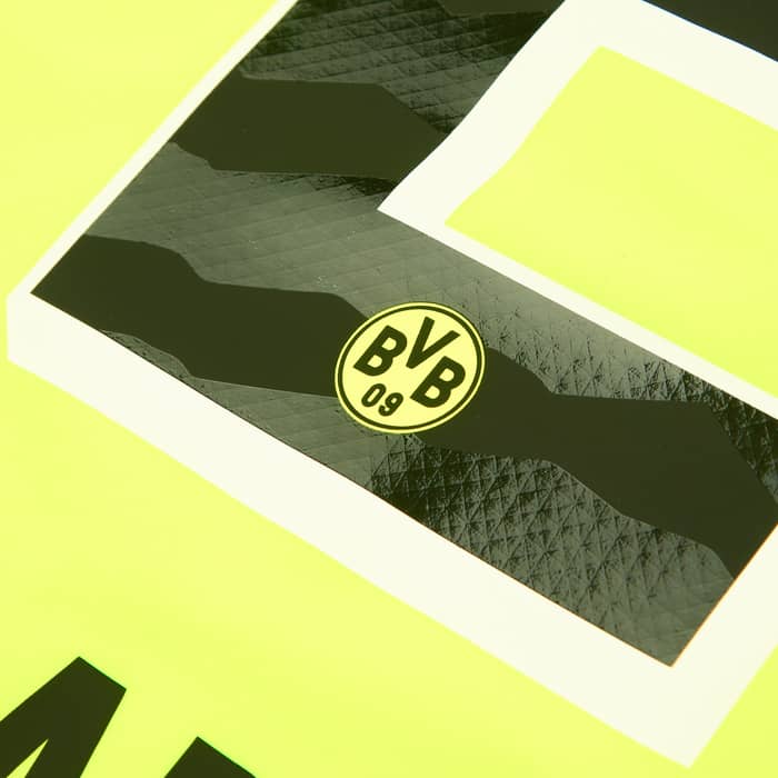 2024-25 Borussia Dortmund Authentic Anniversary L/S Shirt Adeyemi #27