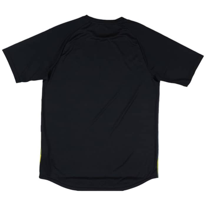 2019-20 Borussia Dortmund Puma Pre-Match Shirt - 7/10