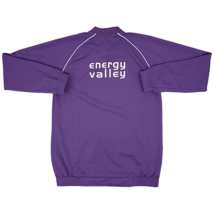 2011-12 Groningen Klupp Sweat Top - 9/10 - (XXL)
