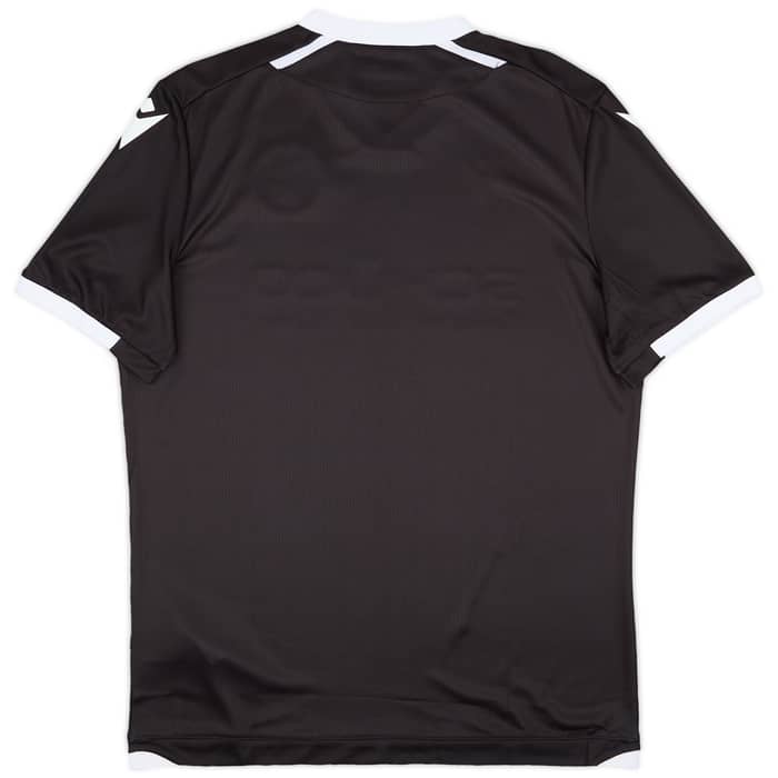 2024-25 Arminia Bielefeld Away Shirt