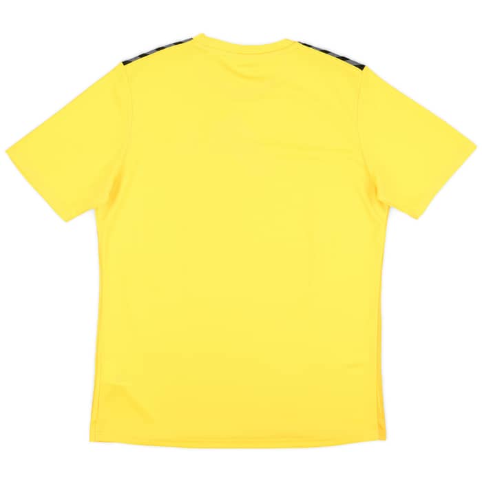 2023-24 Real Betis GK Fourth Shirt