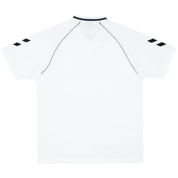 1991 Tottenham Hummel Reissue FA Cup Semi Final Shirt
