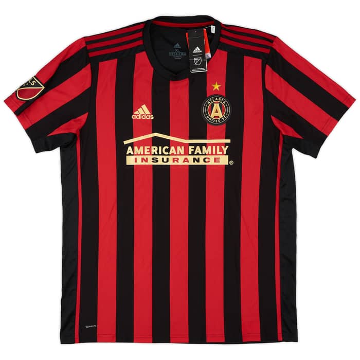 2019-20 Atlanta United Home Shirt (XL)