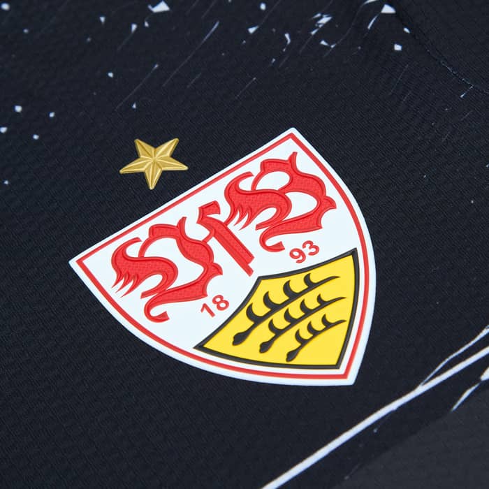 2024-25 Stuttgart Third Shirt