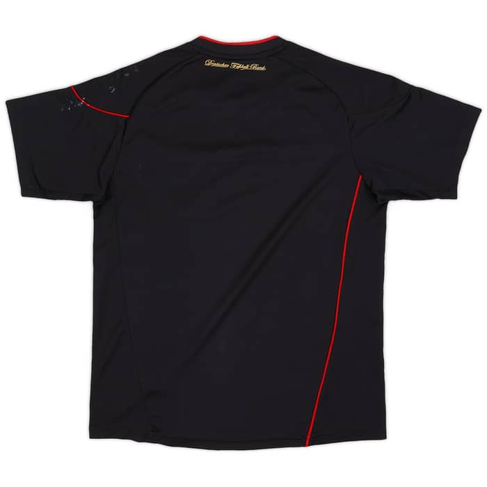 2010-11 Germany Away Shirt - 6/10 - (L.Boys)