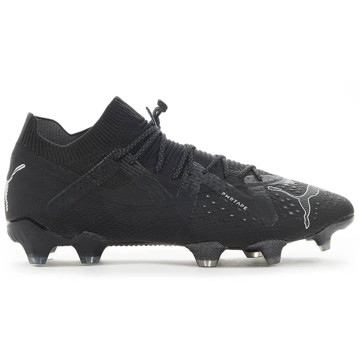2023-24 Puma Future Ultimate Football Boots - As New - FG (UK 8)