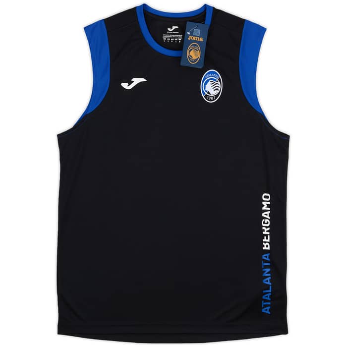 2023-24 Atalanta Joma Training Vest