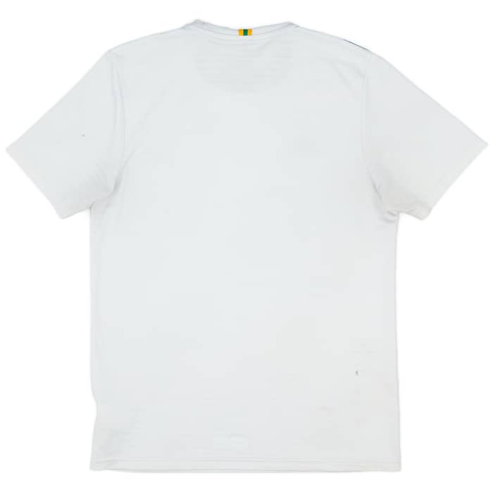 2018-19 Wales Away Shirt - 5/10 - (M)