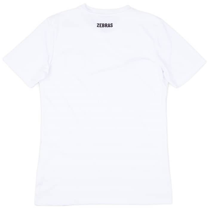 2021-22 Botswana Away Shirt - 10/10 - (L)